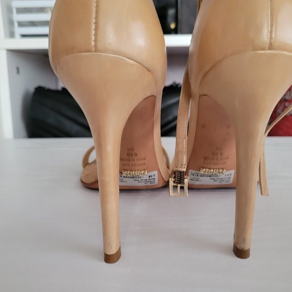 Schutz Cadey Lee Sandal - Picture 4 of 4